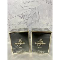 ราคา ใหม่ล่าสุด- น้ำหอมแท้ My Burberry Black Parfum 50ml กล่องซีล #เช็คโค้ดได้ (14866846615)