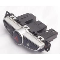 ราคา Secondhand Parts A/C Switch Emergency Light Switch Defog Switch For Hyundai Verna (55303365604)