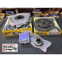 ราคา LUK ชุดยกคลัทซ์ จานกด + แผ่นคลัทซ์ + ลูกปืนคลัทซ์ HONDA ฮอนด้า CIVIC ซีวิค 1.6 VTEC วีเทค D16A 8 นิ้ว (8275775881)