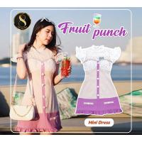 ราคา [8StudioBrand] รุ่น Fruit punch (7676592082)