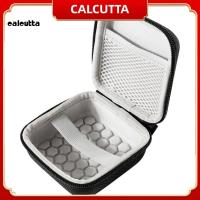 ราคา [calcutta] กระเป๋าใส่หูฟังไร้สาย EVA แบบแข็งกันกระแทกสําหรับ Powerbeats Pro/3 (53054220047)