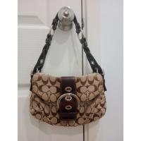 ราคา กระเป๋า coach วินเทจ มือสอง (50704414059)