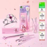 ราคา พร้อมส่ง/แท้ fillimilli x secret jouju limited edition แปรงเจ้าหญิง (3786554392)