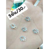 ราคา เพชรตกแต่งเล็บ#เพชรติดเล็บ#จิวเพชรติดเล็บ# (20901511484)