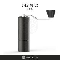 ราคา Hillkoff : เครื่องบดมือหมุน TimeMore Chestnut C2 small Grinder รุ่นอัพเกรด 2021 (6671958489)