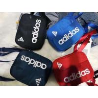 ราคา พร้อมส่ง กระเป๋าสะพายข้างใหม่ล่าสุด ADIDAS Bag No.bz (9728309286)