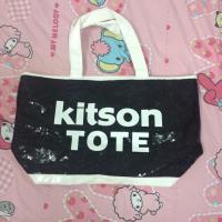 ราคา กระเป๋าkitson tote (19838247)