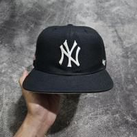 ราคา หมวก New York Yankees Snapback โดย 47 (56001014001)