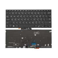 ราคา คีย์บอร์ด ASUS VivoBook S14 S430 X430 S430F S430FN S430U X430F X430FN ไทย-อังกฤษ สีดำ KEYBOARD (28009954777)