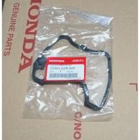 ราคา ปะเก็นฝาครอบฝาสูบ Honda CLICK125i ปี2012-2019, PCX150 ปี2012-2016 แท้ศูนย์ (12391-KZR-600) ชิ้นส่วนทดแทน (21075818844)