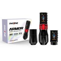 ราคา ฮอคเพนไร้สาย INKONE ARMOR เครื่องสักไร้สาย Inkone รุ่น Armor (26009174061)