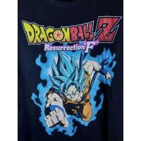 ราคา เสื้อการ์ตูนมือสอง ดราก้อนบอลDragonballมือสองสภาพดี (24327902656)