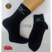 ราคา ถุงเท้า Mizuno Sport/ถุงเท้าแบดมินตัน/ถุงเท้าโรงเรียน (45802391592)