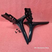 ราคา ขาตั้งทีวี Sharp รุ่น 2T-C50AD1X/2T-C50BG1X/4T-C50AL1X/4T-C50BK1X/4T-C50AH1X อะไหล่แท้/ถอดมือสอง สีดำ/พร้อมน๊อต (42455193464)