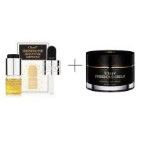 ราคา เซต​ ULTRA V IDEBENONE SIGNATURE AMPOULE 1 กล่อง+ULTRA V IDEBENONE CREAM 50ml (2745602873)