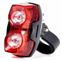 ราคา ไฟท้ายจักรยาน​Raypal​ TWO​ LED RPL2230 (2821922100)