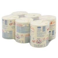 ราคา ตราหมี นมสดสเตอริไลส์ สูตรดั้งเดิม 140 มิลลิลิตร แพ็ค 12 (7563774299)