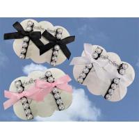 ราคา กิ๊บแต่งมุกแต่งโบว์น่ารักๆ (11999961108)