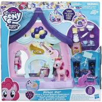 ราคา My Little Pony Pinkie Pie Beats & Treats Magical Classroom ของแท้ ลิขสิทธิ์แท้ (7533020531)