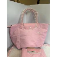 ราคา พร้อมส่ง กดเลย Longchamp shoulder bag L หูยาว สินค้าของแท้ จากช้อปเยอรมันค่ะ ราคาดีมากกกก (22856404717)