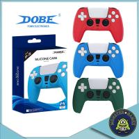 ราคา Dobe Silicone Case For PS5 Controller (ซิลิโคนจอย Ps5)(Silicone for Ps5)(Silicone Ps5 Controller) (9009107294)