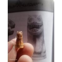 ราคา เขี้ยวเสือหลวงพ่อปานวัดบางเหี้ย มี1อัน มี1อันึะ (54454180614)