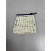 ราคา New!!! Estee Lauder Cosmetic Bag ขนาด 7” x 7.5” x 1” (23621536474)