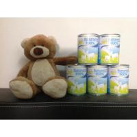 ราคา นมแพะ100%สเตอร์รี่ไรส์ ศิริชัย สำหรับสุนัขและแมว ขนาด400cc. (132874824)