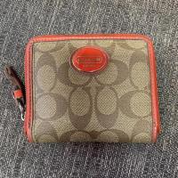 ราคา Coach แท้ มือสอง ขายเท (3504476265)