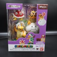 ราคา มาริโอ้ โมเดล ของเล่น S.H.Flguarts mario (3156148529)