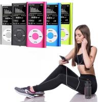 ราคา เครื่องเล่น MP4 Digital Led Video Music Video Media Player วิทยุ FM Photo E-Book F5GK (41157770068)