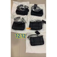 ราคา พร้อมส่ง New! MCM Delmy Shoulder Bag in Visetos 12.5 x 21.0 x 50 cm. (11277323393)