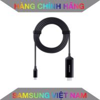 ราคา สาย DeX HDMI สําหรับ Samsung Galaxy S8/S9/Note8/Note9/S10/S20/S20 Ultra 1m5 สินค้า SSVN ของแท้ [FULLBOX ORIGINAL SEAL ] (41013486553)
