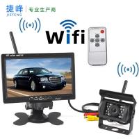 ราคา ระบบถอยหลังแบบไร้สายนิ้วกล้องมองหลังรถบัสไร้สายกล้องมองหลังย้อนกลับวิดีโอไร้สาย20251205 (50152610738)