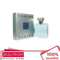 ราคา AZZARO Chrome EDT น้ำหอม 50ml (8481142228)