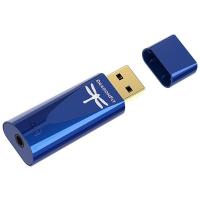ราคา AudioQuest DragonFly “Cobalt” (9369037382)