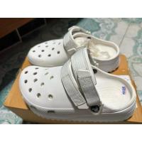 ราคา ส่งต่อ รองเท้าcrocs มือ2 (29016281025)