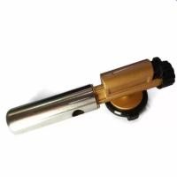 ราคา Alithai Portable gas blow torch M-60 (TQ803) หัวพ่นแก๊ส แบบมีหัวจุดในตัว (28178423108)