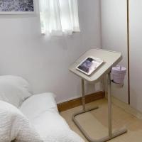 ราคา โต๊ะพับ Bjorn Gausen รุ่นเดียวกันของ IKEA โต๊ะคอมพิวเตอร์ยกได้ โต๊ะบ้าน ห้องนอน โต๊ะเล็กเรียบง่าย (26918902819)