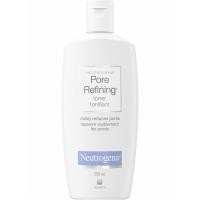 ราคา Neutrogena Pore Refining Toner, Alpha and Beta Hydroxy Formula 8.5 oz (250 ml) (49955896628)