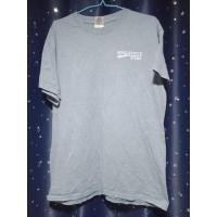 ราคา เสื้อยืดมือสอง แขนสั้น คอกลม ผ้าCotton100% งานป้ายGILDAN สวยๆ (4769175729)