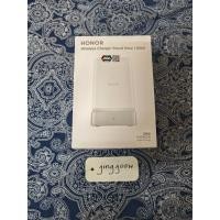 ราคา แท่นชาร์ตไร้สาย HONOR Wireless Charger Stand (Max 100W) ของแท้ ศูนย์ไทย มือหนึ่ง ในซีล (29957092162)