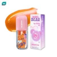 ราคา Beautii Be บิวตี้ บี บูบู้ แบร์ ลิป ออยล์ 3.8 มล. 02 ซีทรัส (41908588891)
