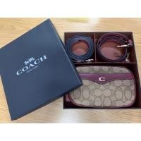 ราคา COACH IVIE CONVERTIBLE BELT BAG (1781187739)