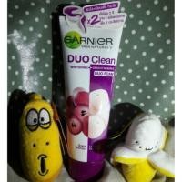 ราคา โฟมดูโอคลีน ไวท์เทนนิ่ง-สมูทเทนนิ่ง (41800714)