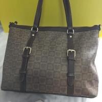ราคา กระเป๋าLOVCAT Paris แท้ มือสองขายเอาทุนคืนงดต่อรอง (771812618)