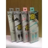 ราคา CABLE CHARGER (สายชาร์จ) REMAX LESU FOR TYPE-C [RC-050A] (1623108381)