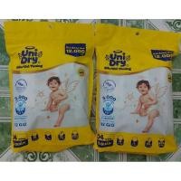 ราคา Combo 4 กางเกงผ้าอ้อม Unidry M/XL (40213517201)
