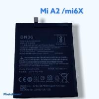 ราคา แบตเตอรี่ Xiaomi -Redmi5/Redmi5A/Redmi Note4/Redmi Note4X/Redmi Note5/Redminote6pro/MiA2/Redmi5+/Mi8lite/Redmi3/3pro (2950663251)