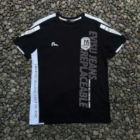 ราคา เสื้อยืด EVISU Y2K** (25374376862)
